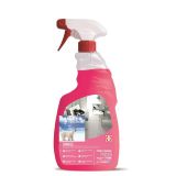 ČISTILO ZA DEZINFEKCIJO SANITEC 750 ML SANIALC Z RAZPRŠILKO SANITEC