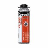 ČISTILO ZA PU PENE CERESIT TS 100 500ML BCTEST01
