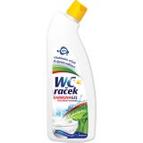 ČISTILO ZA WC, KOPALNICO ŠAMPIONKA DOM WC VARIKINA GEL 750 ML