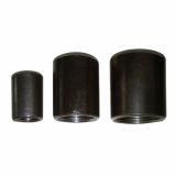 ČRNA VARILNA OBJEMKA ZDEŠAR 10 MM (3/8)