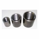 ČRNA VARILNA OBJEMKA ZDEŠAR 25 MM (1)
