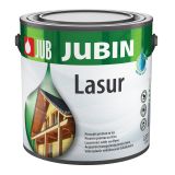 DEBELOSLOJNI PREMAZ JUB JUBIN LASUR ŠT.3 2.25L TIK