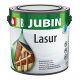 DEBELOSLOJNI PREMAZ JUB JUBIN LASUR ŠT.4 2.25L OREH