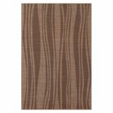 DEKOR ZA KERAM.PLOŠČICE MARAZZI CAF7 D-ZOCO CACAO 25X38