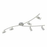 DEKORATIVNI LED REFLEKTOR EGLO 92645 MAGNUM-LED GU10-LED