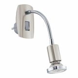 DEKORATIVNI LED REFLEKTOR EGLO 92933 MINI 4 GU10-LED