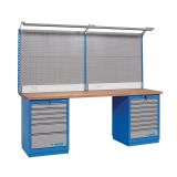 DELOVNI PULT - MODUL A10 UNIOR ART.990MA10 (625760)