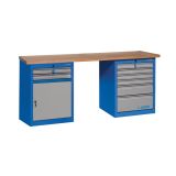 DELOVNI PULT - MODUL A13 UNIOR ART.990MA13 (626731)