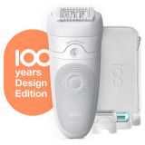 DEPILATOR BRAUN SILK-EPIL 5 MB