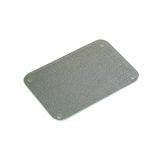 DESKA KESPER 30X20X0.7 CM NA SILIKONSKIH NOGICAH