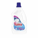 DETERGENT ZA PRANJE BANEX UNIVERZALNI POWER GEL FLOWERS 3L