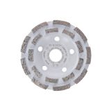 DIAMANTNI BRUSNI LONEC BOSCH 125X22.23X5 MM