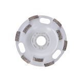 DIAMANTNI BRUSNI LONEC BOSCH 125X22.23X5 MM