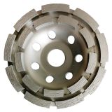 DIAMANTNI BRUSNI LONEC MQ 125X22 MM BETON