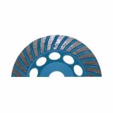 DIAMANTNI BRUSNI LONEC MTECH 115X22X20MM BETON, ESTRIH