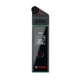 DIGITALNI LASERSKI MERILNIK RAZDALJ BOSCH ZAMO III SET S 3 NASTAVKI
