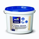 DISP. IZRAVNALNA MASA HELIOS SPEKTRA LEVEL MEDIUM 25 KG