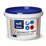 DISP. IZRAVNALNA MASA HELIOS SPEKTRA TERMO KIT 5 L