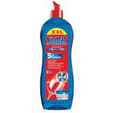 DODATEK-POMIVANJE POSODE HENKEL SOMAT EXTRA POWER 750 ML TEKOČINA ZA POM. STROJ