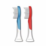 DODATEK ZA NEGO ZOB SONICARE HX6042/33 KIDS 7+ 2/1