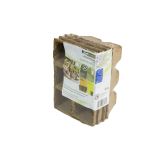 DODATEK ZA ZEMLJO WINDHAGER ŠOTNI LONČEK 6CM KVADRAT 24KOS