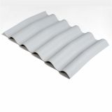 DODATKI ZA VL.CEM.KRITINO ETERNIT PREHODNI ELEMENT V5-PE 16 L=300 SVETLO SIV
