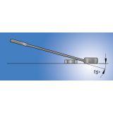 DOLG VILIČASTO OBROČNI KLJUČ UNIOR 3.2 MM ART. 120/1 (616745)