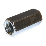 DOLGA MATICA DIN6334 M-6 A2F