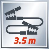 EINHELL KABLI ZA ZAGON BT-BO 25/1 A 350A