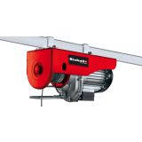 EL. DVIGALO Z ŽIČNO VRVJO EINHELL TC-EH 500