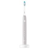 ELEKTRIČNA ZOBNA ŠČETKA ORAL B PULSONIC SLIM CLEAN 2000 GREY