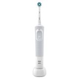 ELEKTRIČNA ZOBNA ŠČETKA ORAL B VITALITY D100 BELA