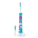 ELEKTRIČNA ZOBNA ŠČETKA SONICARE HX6322/04  FOR KIDS