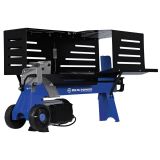 ELEKTRIČNI CEPILNIK ELEKTRO MASCHINEN REM LSEM 5001 HORIZONTAL