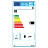 ELEKTRIČNI KOTEL VAILLANT ELOBLOCK VE 6/14 EU II STENSKI, 6 KW