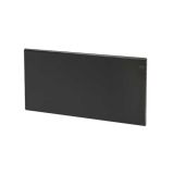 ELEKTRIČNI RADIATOR GLAMOX H 30 H 06 KDT ČRN