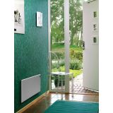 ELEKTRIČNI RADIATOR GLAMOX H 30 H 20 KD BELI