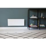 ELEKTRIČNI RADIATOR GLAMOX H 40 H 04 BREZ TERMOSTATA