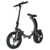 ELEKTRIČNI SKIRO BLAUPUNKT ERL814