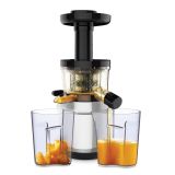 ELEKTRIČNI SOKOVNIK TEFAL ZC 420 E38 JUICE CLEAN