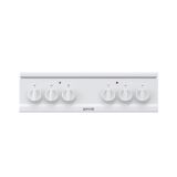 ELEKTRIČNI ŠTEDILNIK GORENJE E5121WH