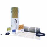 ELEKTRIČNO OGREVANJE VERIA QUICKMAT QM 2.5M2 - 375W 2C+T45 OGREVALNA PREPROGA 0.5X5M