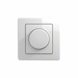 ELEKTRON. IN SIGNALNI EL. UNO ZATEMNILNIK ROTAC. NAVADN BEL, R 60-400W
