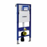 ELEMENT S PODOM. SPLAKOV. GEBERIT DF SIGMA (UP320) VIS WC H=112 CM