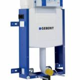ELEMENT S PODOM. SPLAKOV. GEBERIT KF SIGMA (UP320) VIS WC H=108 CM