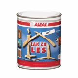ENOKOMPONETNI POLIURETANSKI LAK ZA LES - 5003  0.75L
