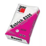 ESTRIH BAUMIT E 225 25 KG SOLIDO E225 25K BCTEST01