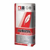 FASADNO LEPILO JUB JUBIZOL ULTRA LIGHT V SILOSU, JUL, RDEČA