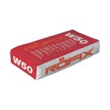 FASADNO LEPILO ROFIX W50 LEPILNO-ARMIRNA MALTA KOS= 25 KG PAL= 48 KOS
