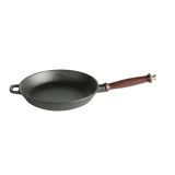 FISKARS BRASSERIE LITOŽELEZNA PONEV 24 CM
